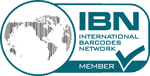 International Barcodes Network member